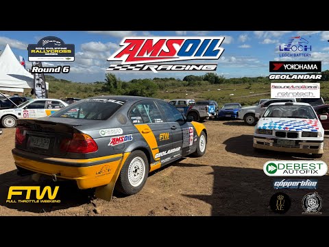 PHRX 2024 Round 6 January 18, 2025