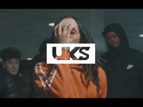 Dreadz x SG' - Spend The Night [Music Video] @UKSonline | UKS