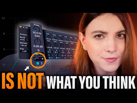 Stop Using EQ on Your Bass Like This