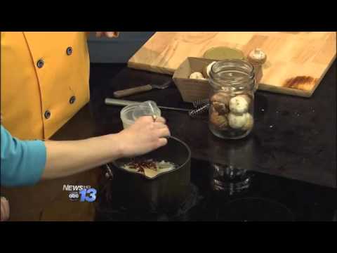 download lagu mp3 mp4 Pickled Mushrooms, download lagu Pickled Mushrooms gratis, unduh video klip Pickled Mushrooms