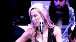 Sheryl Crow The First Cut Is The Deepest/Leaving Las Vegas Live 2015