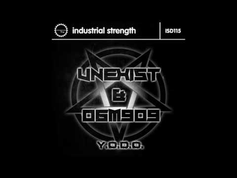 Y.O.D.O - Unexist & OGM909 (ISR)