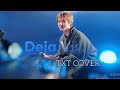 CORTIS Martin Deja Vu Cover TXT