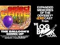 Select Game 304: The Balloon's Going Up