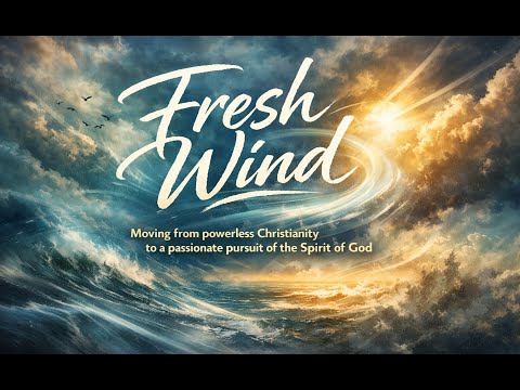 Vision Sunday