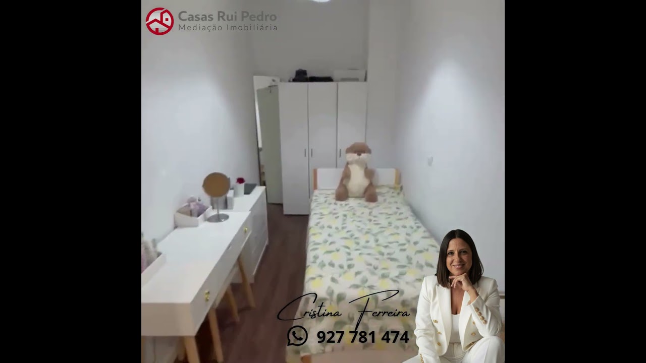 Vídeo do imóvel