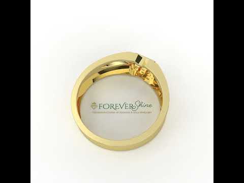 YouTube Video Thumbnail - Yellow