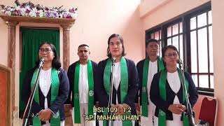 Download lagu API MAHA TUHAN mp3 Download lagu API MAHA TUHAN mp3