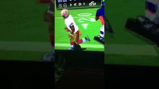 Young to Rice (MADDEN 2000)