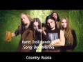 Songs of Slavic Metal Part I 