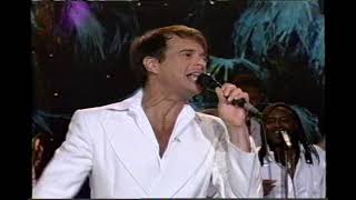 David Lee Roth  California Girls