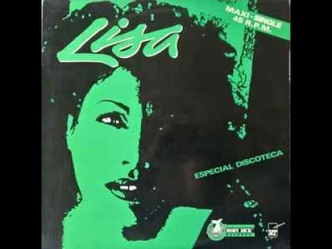 LISA Rocket To Your Heart ORIGINAL