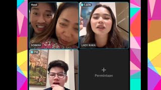 Download lagu Part3,,,!! Ada Diksa ikut nimbrung di live mae Soimah,Rara, dan Faul tadi malam bikin heboh & ngakak mp3 Download lagu Part3,,,!! Ada Diksa ikut nimbrung di live mae Soimah,Rara, dan Faul tadi malam bikin heboh & ngakak mp3
