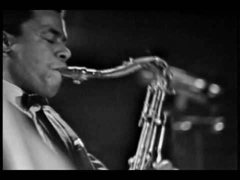 “Gingerbread Boy” - The Miles Davis Quintet Live In Sweden: October 31st, 1967