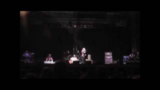 Apsent - Metal Daze - Unirock 2011