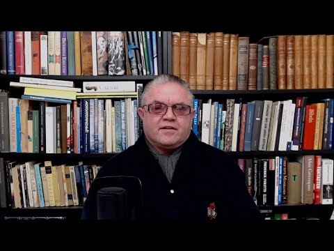 Carl Norberg 2020-02-14 - Kryptografi!