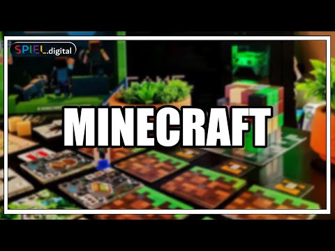 How to Play Minecraft: Builders and Biomes + Gameplay + Review