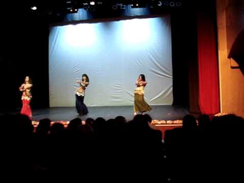 AWALIM Danza Oriental.Teatro Montessori - Cel.3016303185