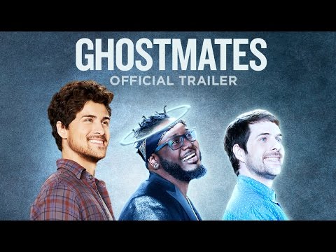 Ghostmates (Trailer)