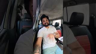 Cruise Ship Recruiter Interview Walking Through Mumbai #cruiseshiplife #jobopportunity #trending