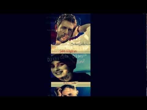 Selim Gülgören - Cennet (TUNA ÖZDEMİR ( KİKY OZİLLA ) REMİX.wmv