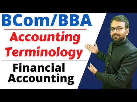 Financial Accounting की तैयारी ऐसे करो Bcom 1st year Study planning