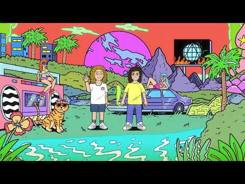 Diego P ft Chenguedengue - Your Love 🖤