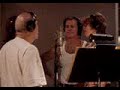 The Manhattan Transfer - Nothing Could Be Hotter Than That rehearsal (2000)
