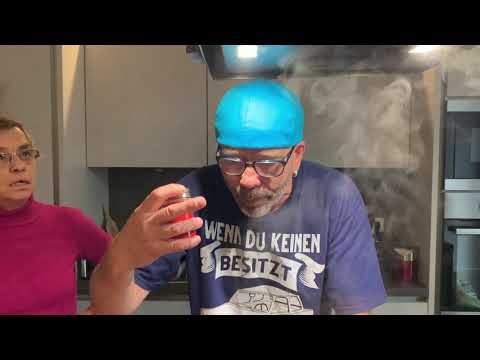 Wurstgulasch der DDR - Schulspeisung