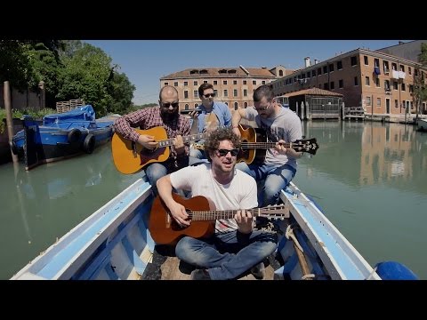 Indiemood Sessions - GoodbyeVisa