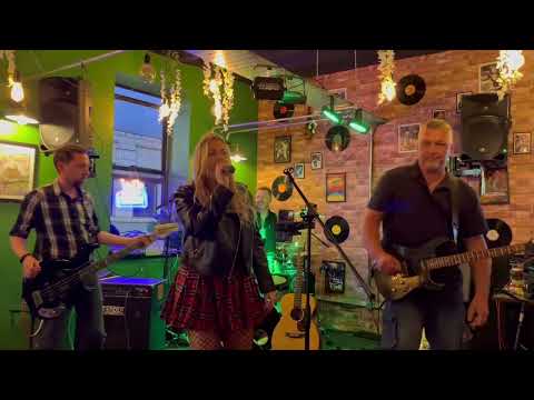 The Lost Marbles - Debut Gig @ Crank Studios Morley, Leeds