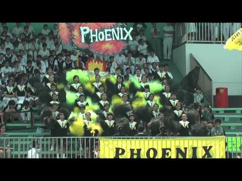 12-13 Swimming Gala Cheering Competition - Phoenix