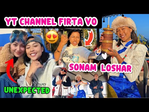 K VAKO THEYO TW YOUTUBE CHANNEL🥹//LOSHAR PANI KHALLO VO😓//bebo_vlog🌎❤️🥀