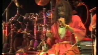 05 - Peter Tosh - Rastafari Is (Live)