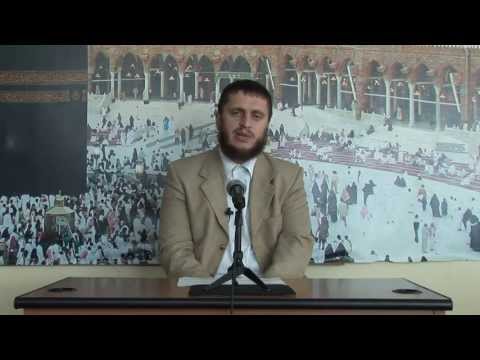 Jetëpërshkirmi i Zejnebes, Allahu qoftë i kënaqer me te - Sedat Islami