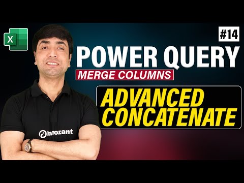 Power Query Explained Life Changing Tool Excel Power Query Tutorial Step by Step