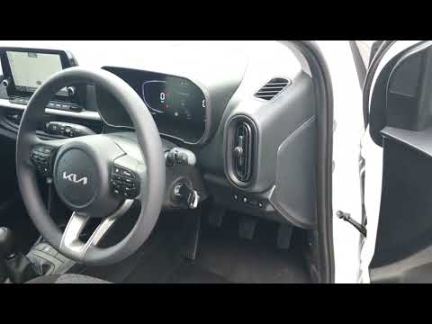 Kia Picanto 1.0 PE Petrol - Image 2
