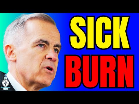 Conservative MP TAKES DOWN Liberal Advisor In EPIC Video