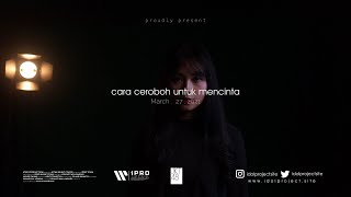 Download lagu JKT48 - Cara Ceroboh untuk Mencinta (Darashinai Aishikata) #MenujuHebat by Idol Project | 27.03.21 mp3 Download lagu JKT48 - Cara Ceroboh untuk Mencinta (Darashinai Aishikata) #MenujuHebat by Idol Project | 27.03.21 mp3