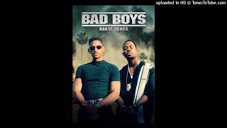 Mark Mancina - Bad Boys - Main Title Heist (1995)
