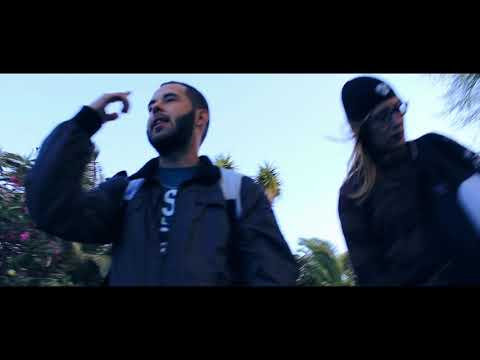 DEZETA & SOUL AIR - LO MALO APARTE ( PROD. PEBENS BEATS )