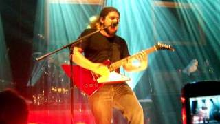 Coheed & Cambria - 2113 (Part 1) [Live @ Neverender]