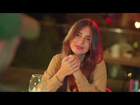 Shamil Valiyev - I Heard Your Breath (Clip 2022)