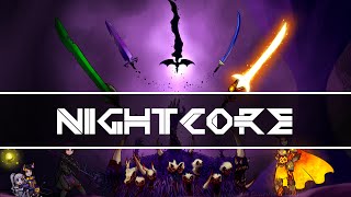 [Nightcore] - Dig Deeper [Terraria Rap]