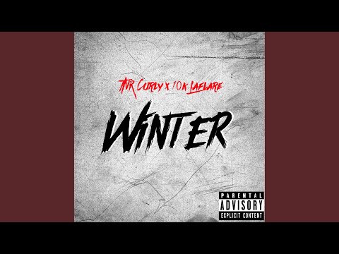 Winter (feat. 10k Laflare)