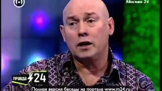 Виктор Сухоруков: «У меня посуды меньше, чем призов»