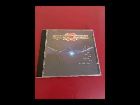 System 7 - Sirenes ( Tranqulity mix )