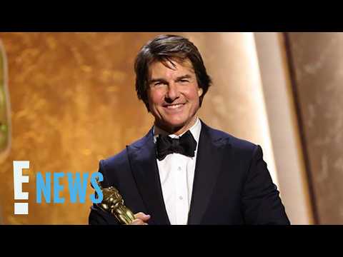 Top Gun 3 despega oficialmente con el regreso de Tom Cruise