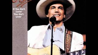 George Strait - Baby Blue