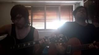 SOL NARANJA - HARRYSON &amp; UXU (Cover de Babasonicos)
